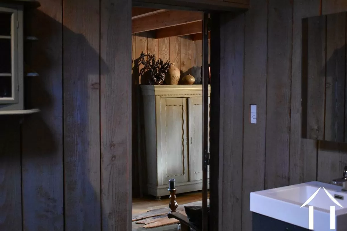 Woonhuis te koop le mayet de montagne, auvergne, AP030071124 Afbeelding - 6