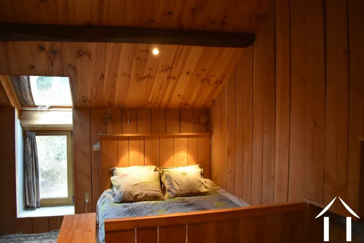 Woonhuis te koop le mayet de montagne, auvergne, AP030071124 Afbeelding - 8