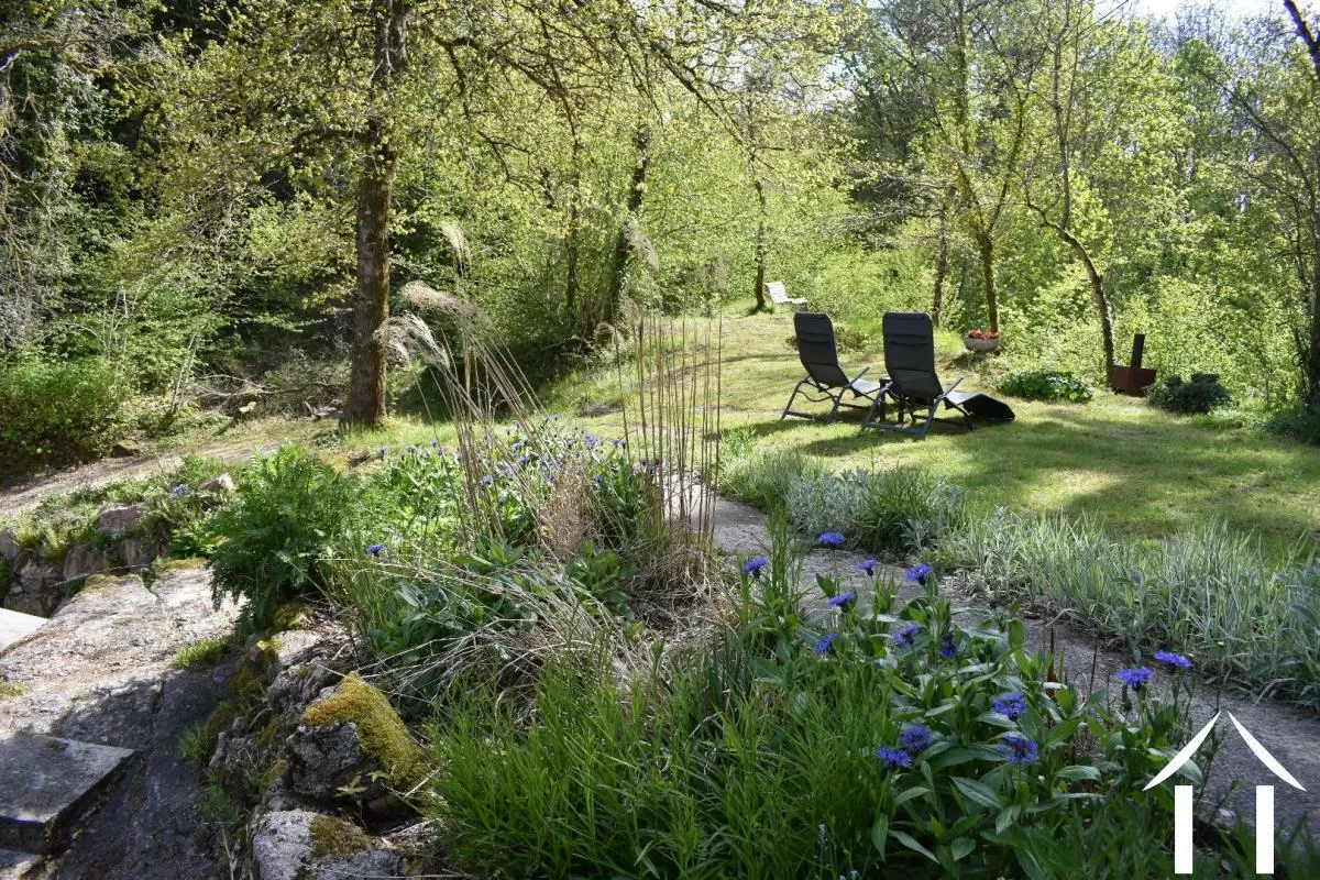 Woonhuis te koop le mayet de montagne, auvergne, AP030071124 Afbeelding - 9