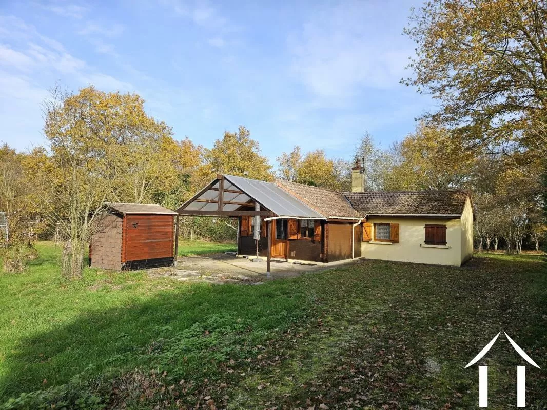 Woonhuis te koop couleuvre, auvergne, AP030071128 Afbeelding - 1