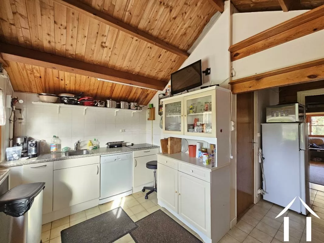 Woonhuis te koop couleuvre, auvergne, AP030071128 Afbeelding - 2