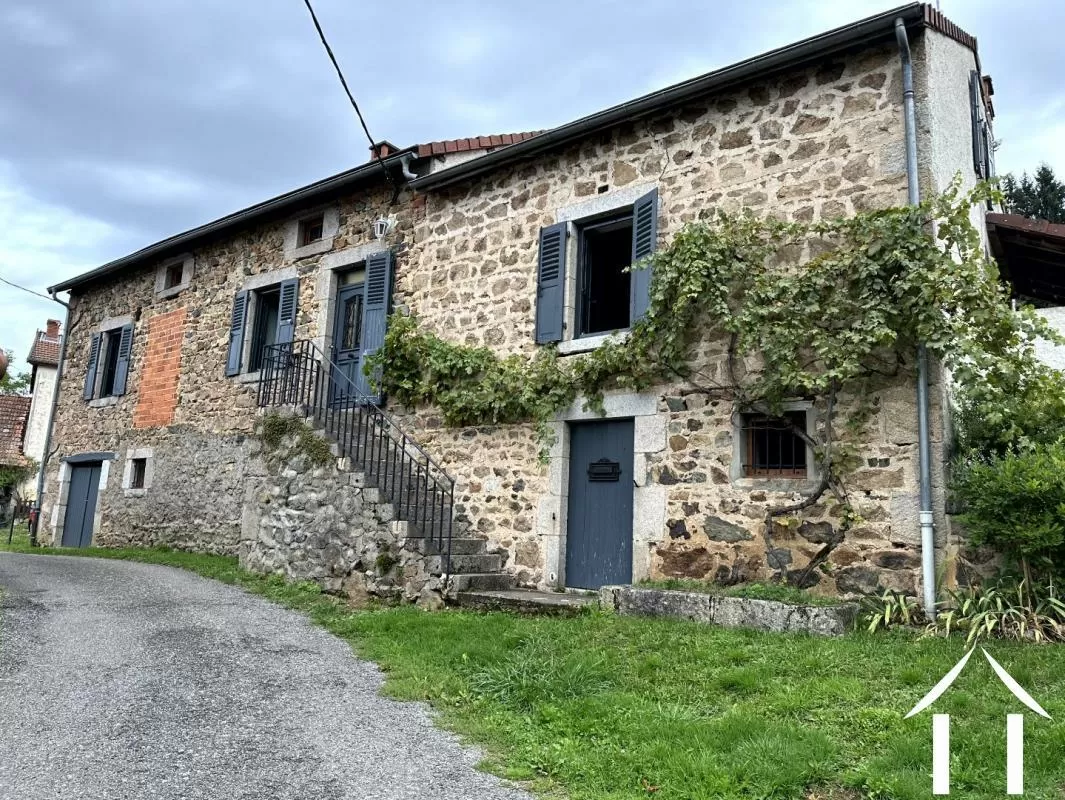 Woonboerderij te koop st clement, picardie, AP030071130 Afbeelding - 1