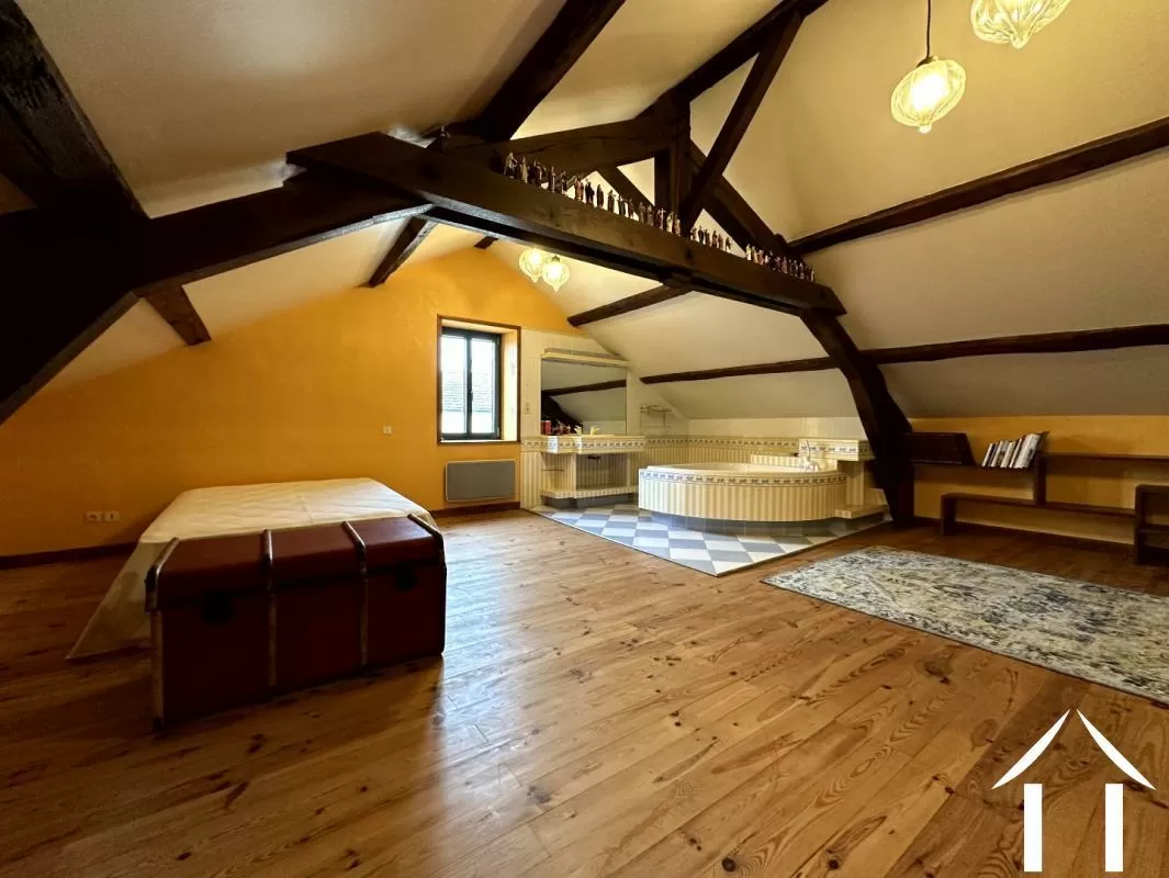 Woonboerderij te koop st clement, picardie, AP030071130 Afbeelding - 3