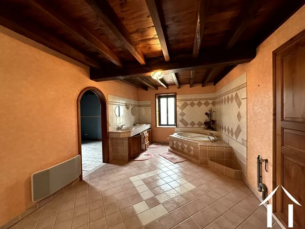 Woonboerderij te koop st clement, picardie, AP030071130 Afbeelding - 6