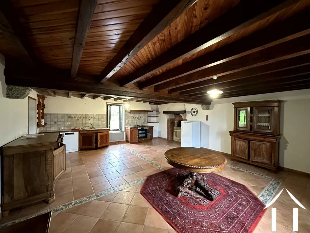 Woonboerderij te koop st clement, picardie, AP030071130 Afbeelding - 7