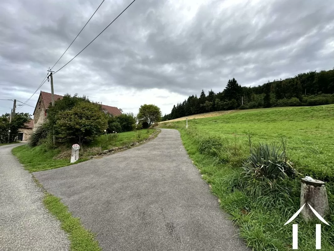 Woonboerderij te koop st clement, picardie, AP030071130 Afbeelding - 9