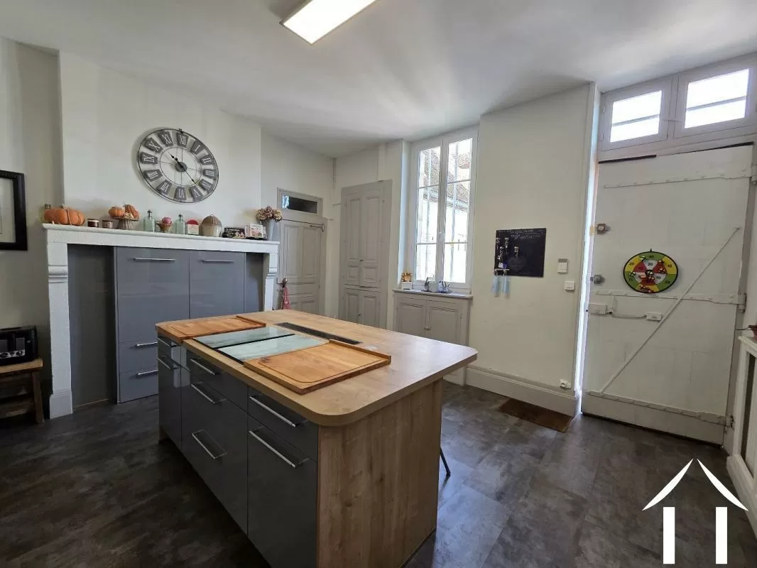 Kasteel te koop saulcet, auvergne, AP030071132 Afbeelding - 5