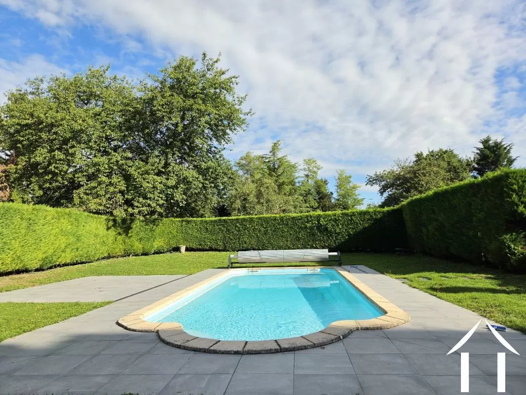 Kasteel te koop saulcet, auvergne, AP030071132 Afbeelding - 7