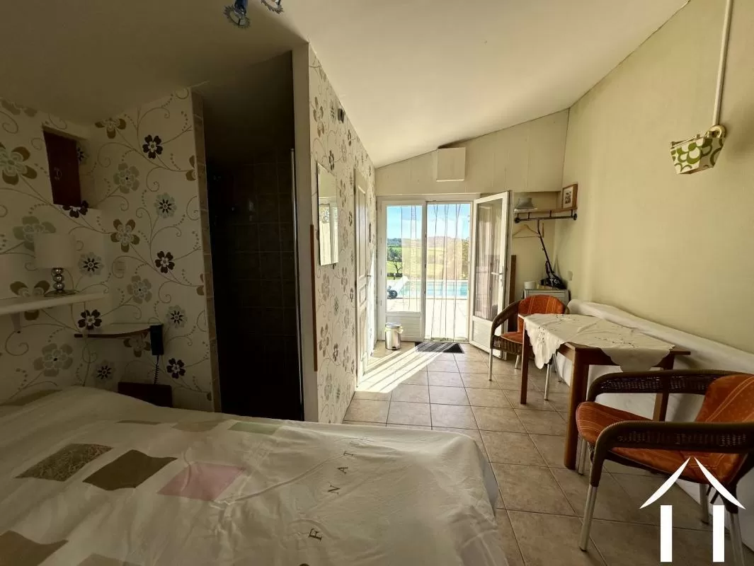 Woonboerderij te koop isserpent, auvergne, AP030071134 Afbeelding - 5