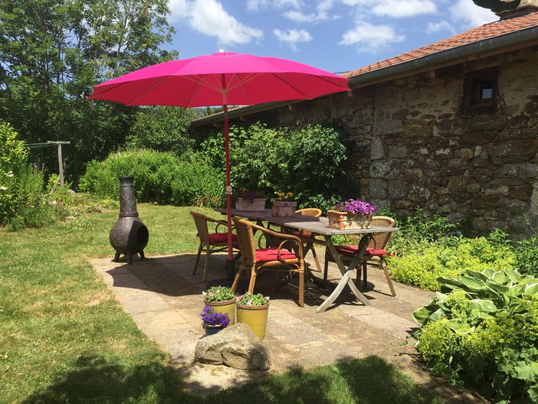 Authentiek stenen huis  te koop valcivieres, auvergne, AP030071137 Afbeelding - 11