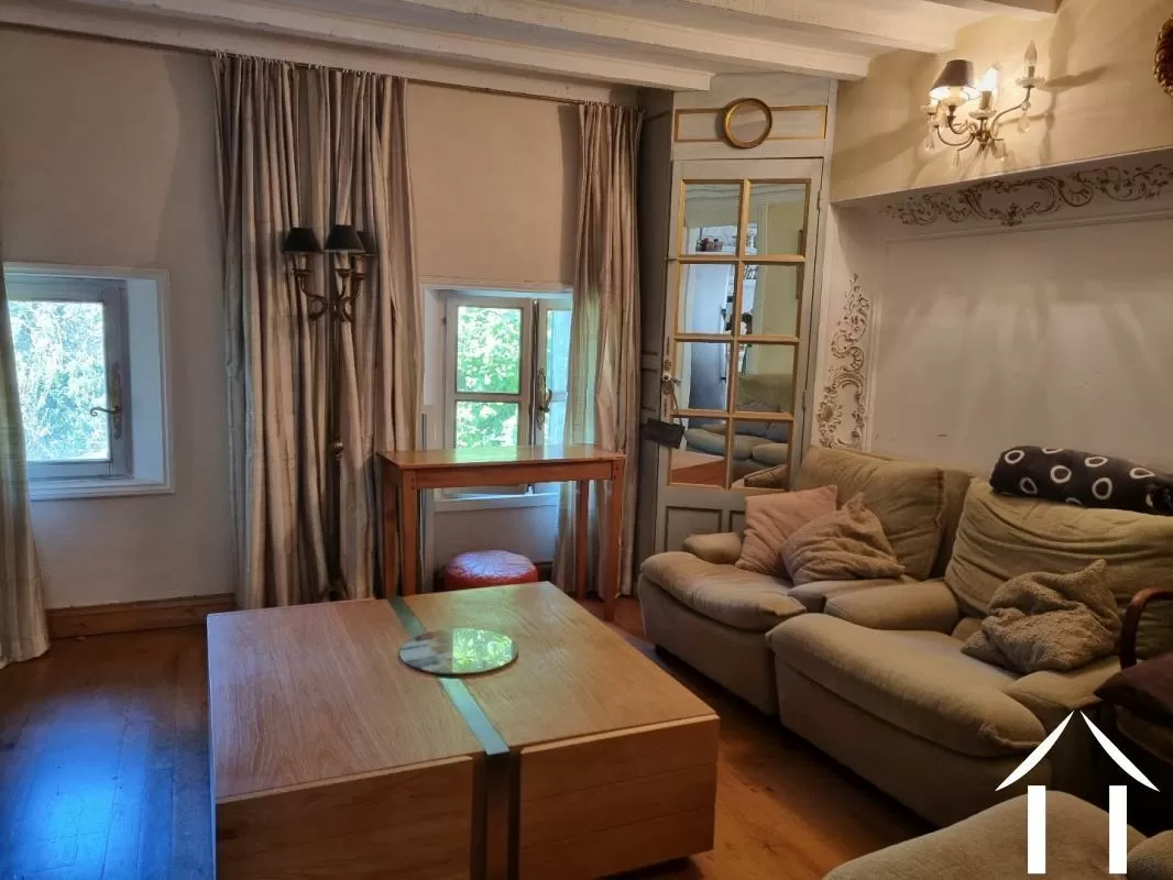 Woonhuis te koop louroux de beaune, auvergne, AP030071138 Afbeelding - 10