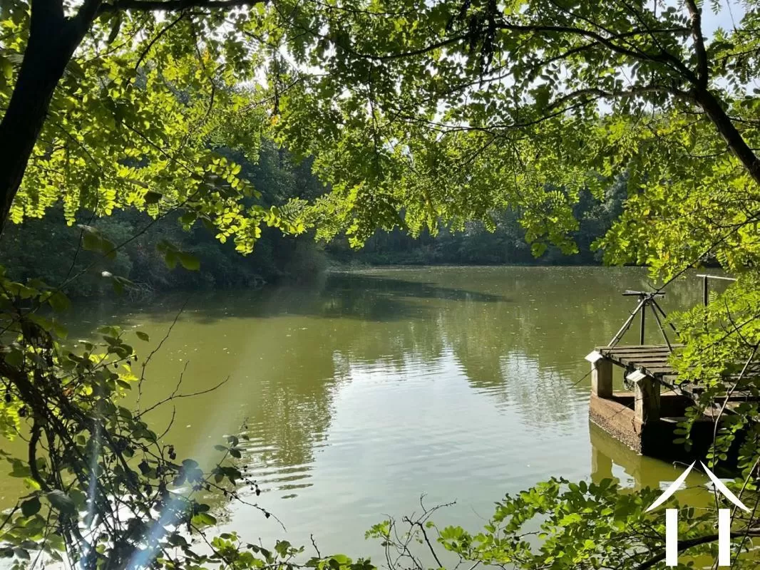 Woonhuis te koop louroux de beaune, auvergne, AP030071138 Afbeelding - 3