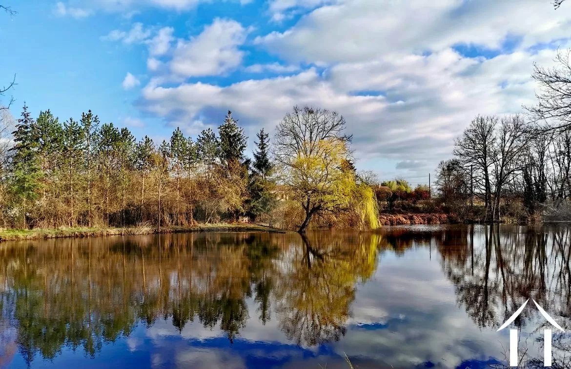 Woonhuis te koop lurcy levis, auvergne, AP030071139 Afbeelding - 1