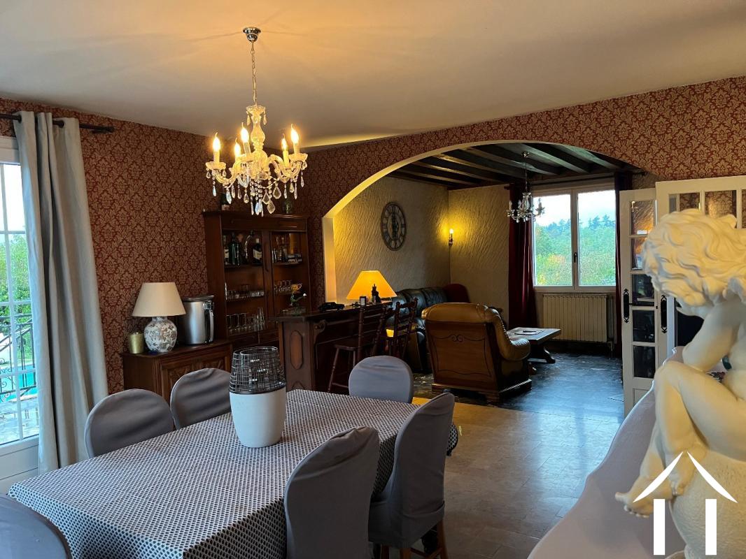 Woonhuis te koop lurcy levis, auvergne, AP030071139 Afbeelding - 5