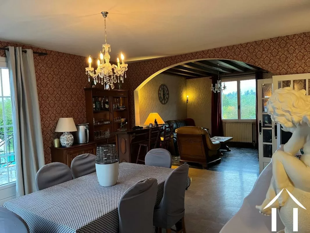 Woonhuis te koop lurcy levis, auvergne, AP030071139 Afbeelding - 5