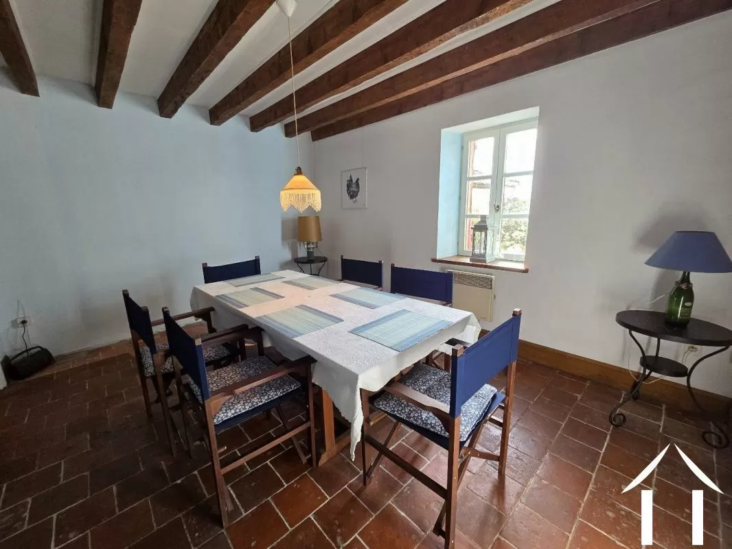 Woonhuis te koop montaiguet en forez, auvergne, AP030071143 Afbeelding - 3