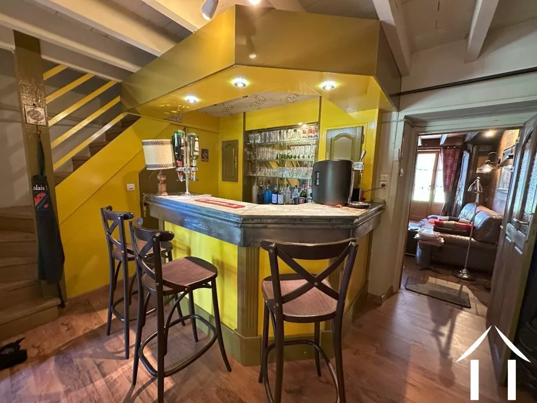 Woonboerderij te koop st priest la prugne, rhône-alpen, AP030071144 Afbeelding - 4