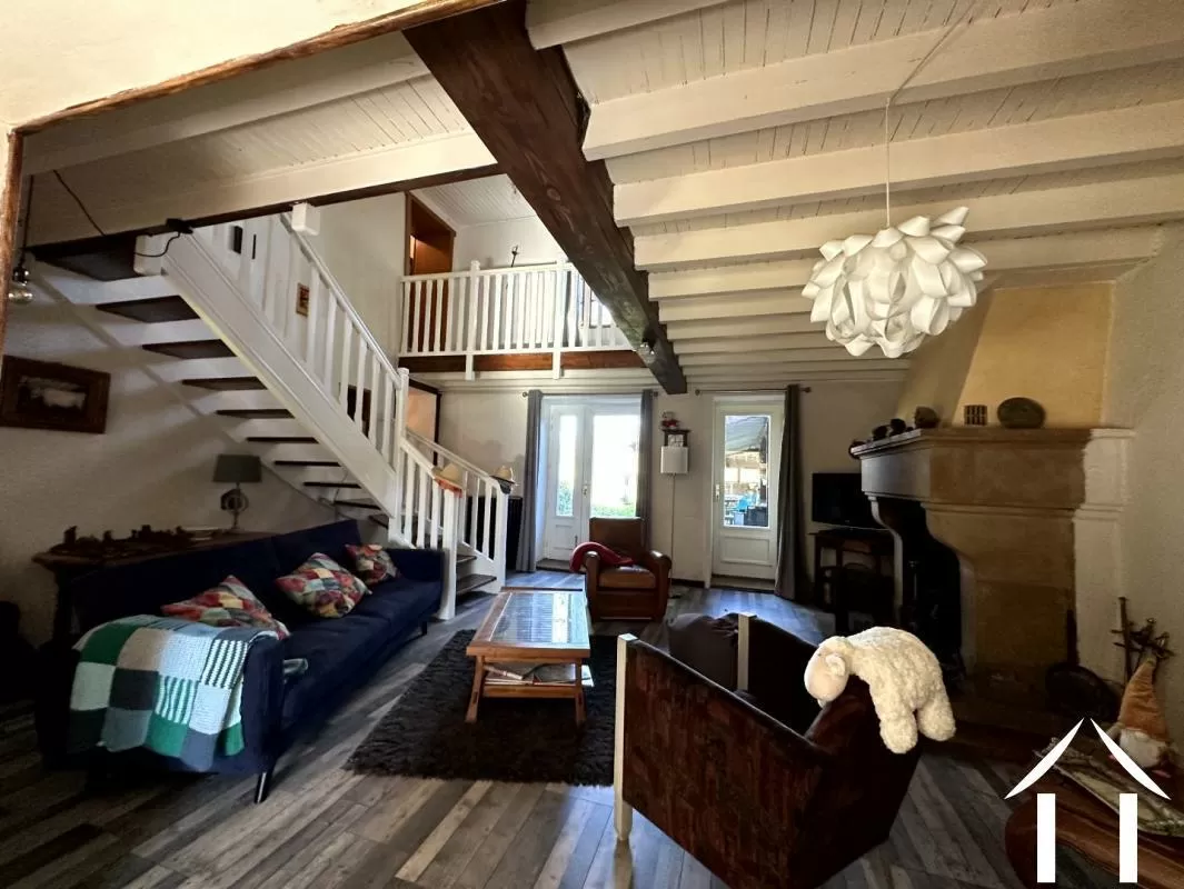 Woonboerderij te koop st priest la prugne, rhône-alpen, AP030071144 Afbeelding - 5