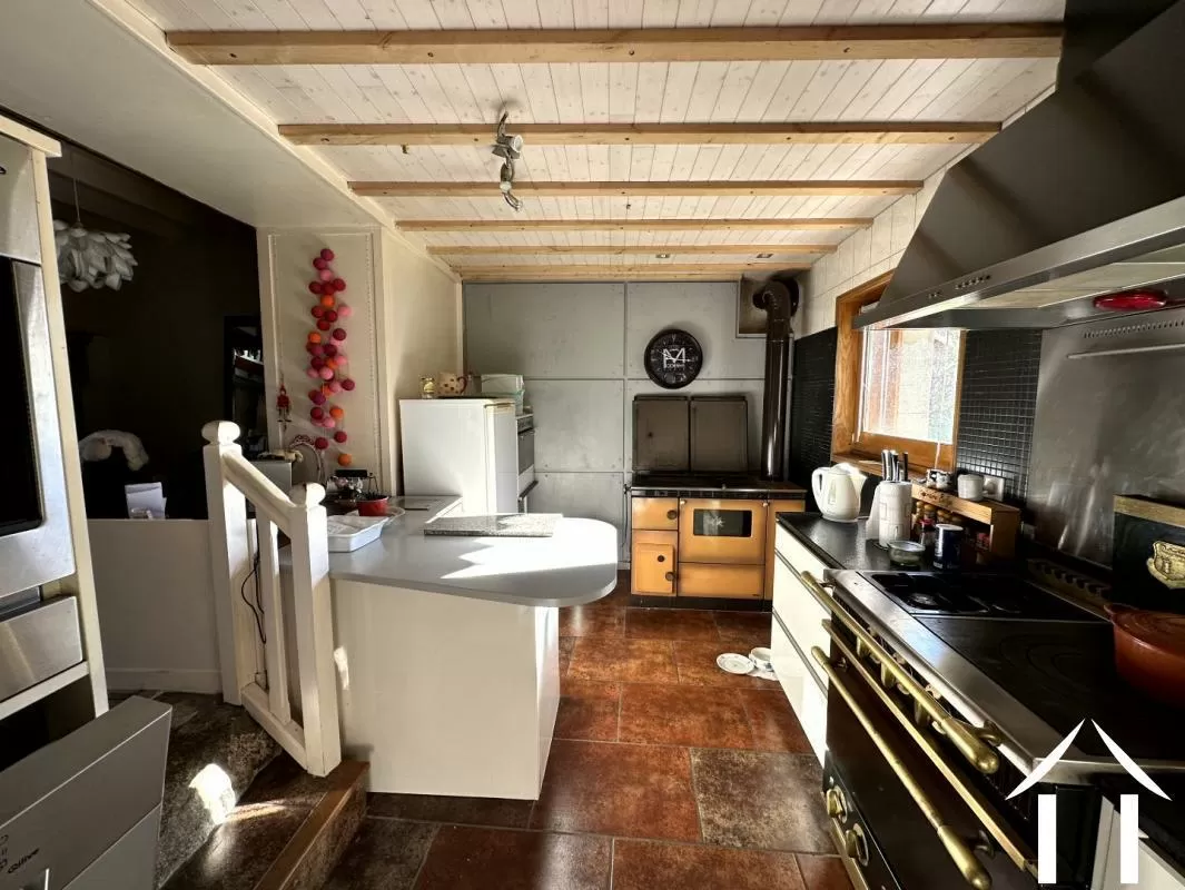 Woonboerderij te koop st priest la prugne, rhône-alpen, AP030071144 Afbeelding - 8