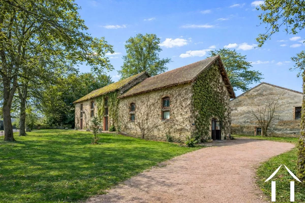 Kasteel te koop st priest bramefant, auvergne, AP030071145 Afbeelding - 10