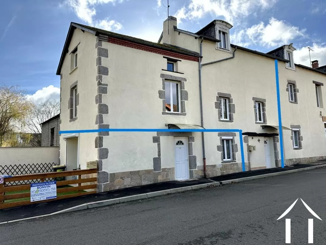 Appartement te koop le mayet de montagne, auvergne, AP030071146 Afbeelding - 1