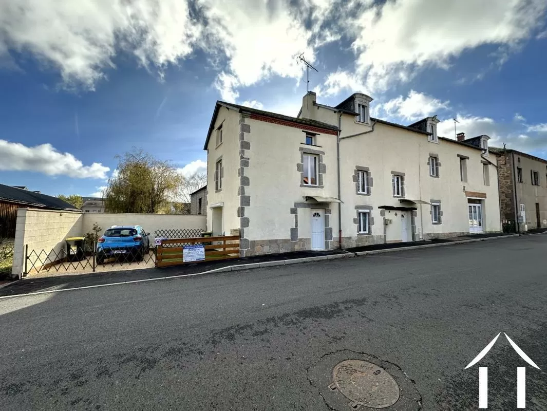 Appartement te koop le mayet de montagne, auvergne, AP030071146 Afbeelding - 2