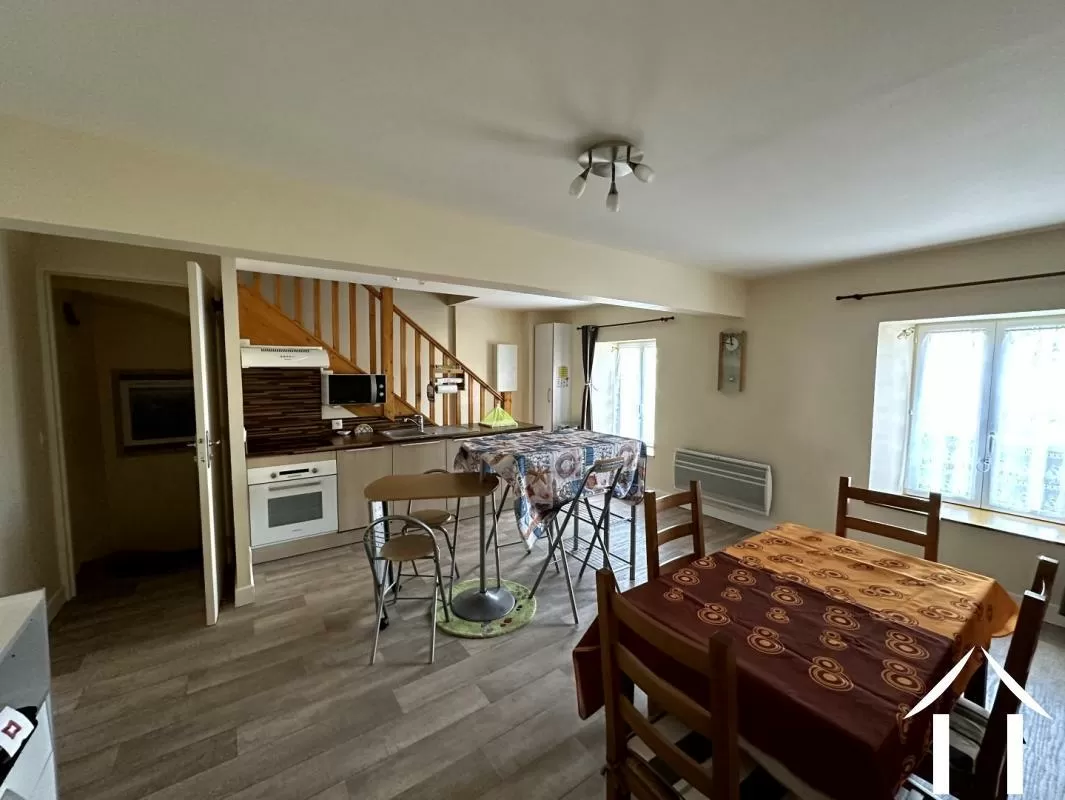 Appartement te koop le mayet de montagne, auvergne, AP030071146 Afbeelding - 5