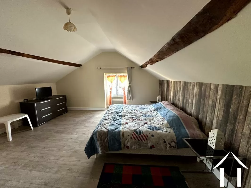 Appartement te koop le mayet de montagne, auvergne, AP030071146 Afbeelding - 9