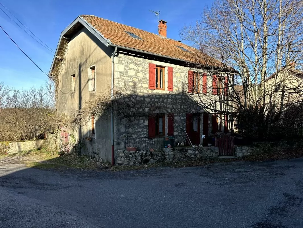Woonhuis te koop st nicolas des biefs, auvergne, AP030071148 Afbeelding - 1