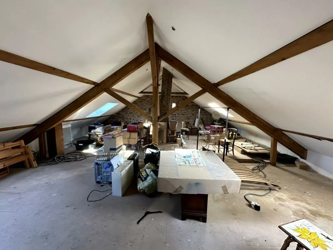 Woonhuis te koop st nicolas des biefs, auvergne, AP030071148 Afbeelding - 10