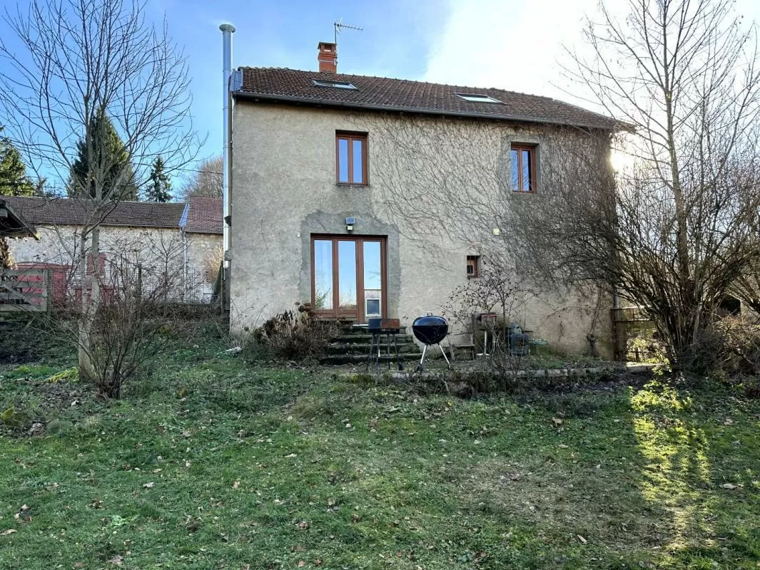 Woonhuis te koop st nicolas des biefs, auvergne, AP030071148 Afbeelding - 2
