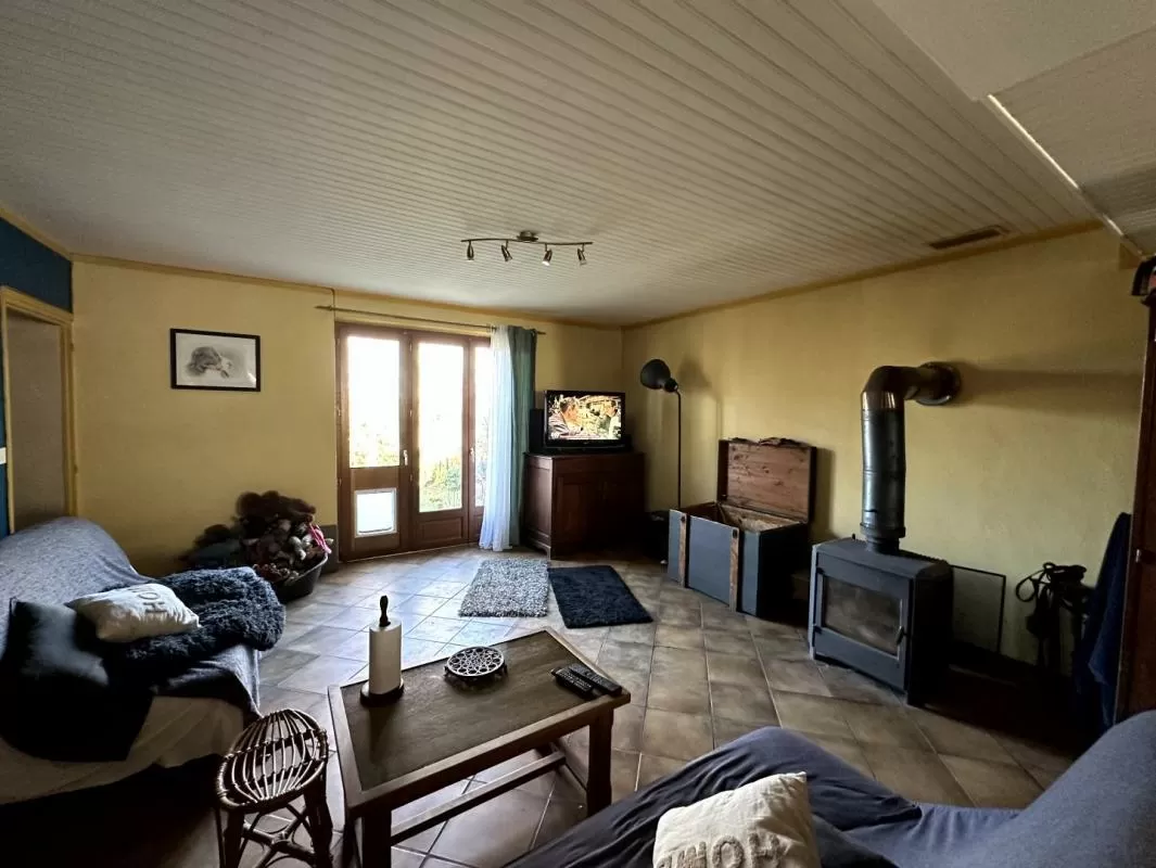 Woonhuis te koop st nicolas des biefs, auvergne, AP030071148 Afbeelding - 3