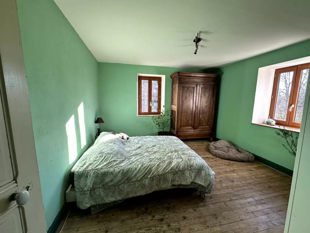 Woonhuis te koop st nicolas des biefs, auvergne, AP030071148 Afbeelding - 6