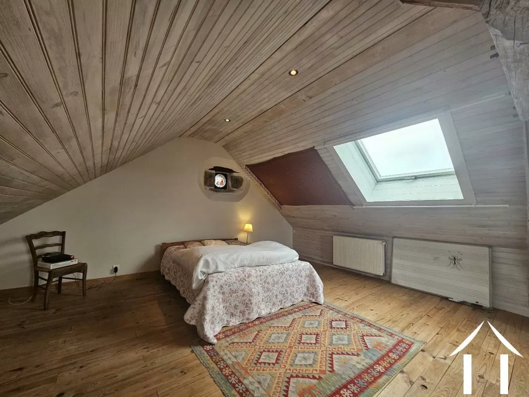 Authentiek stenen huis  te koop ste therence, auvergne, AP030071151 Afbeelding - 4