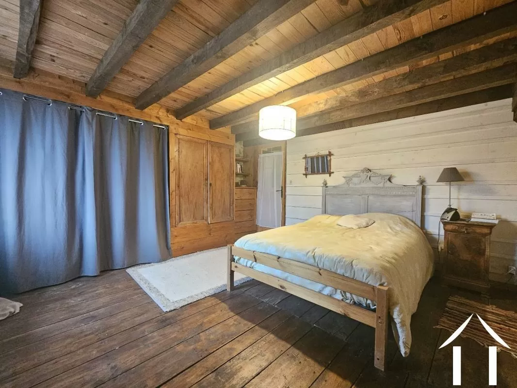 Authentiek stenen huis  te koop ste therence, auvergne, AP030071151 Afbeelding - 5