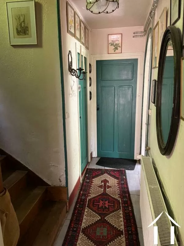 Woonhuis te koop chateauneuf les bains, auvergne, AP030071154 Afbeelding - 11