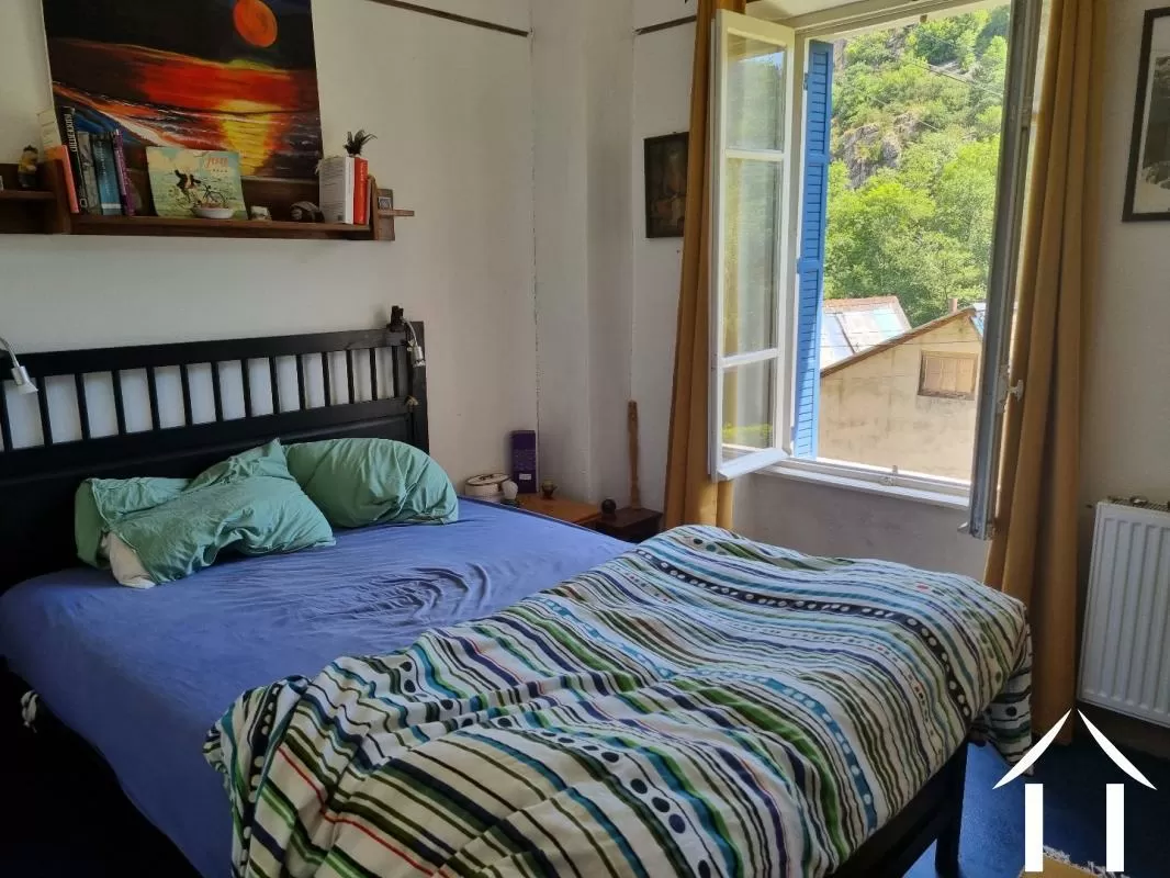 Woonhuis te koop chateauneuf les bains, auvergne, AP030071154 Afbeelding - 12