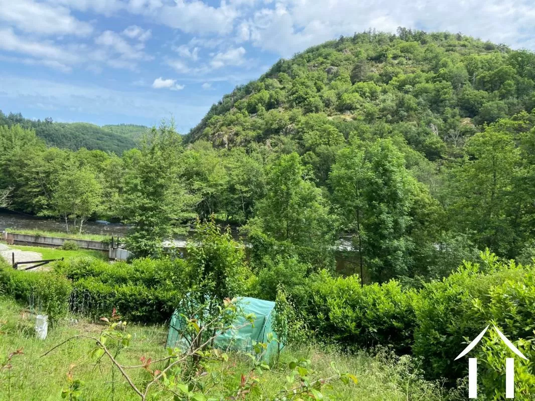 Woonhuis te koop chateauneuf les bains, auvergne, AP030071154 Afbeelding - 15