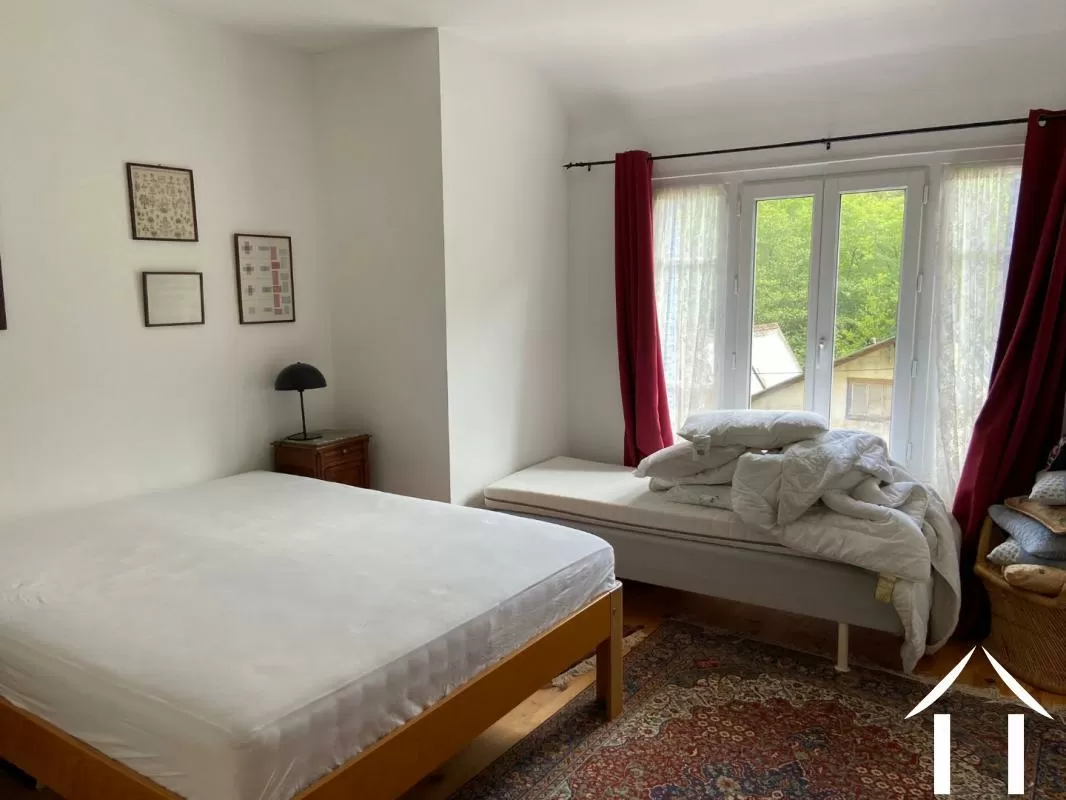 Woonhuis te koop chateauneuf les bains, auvergne, AP030071154 Afbeelding - 16