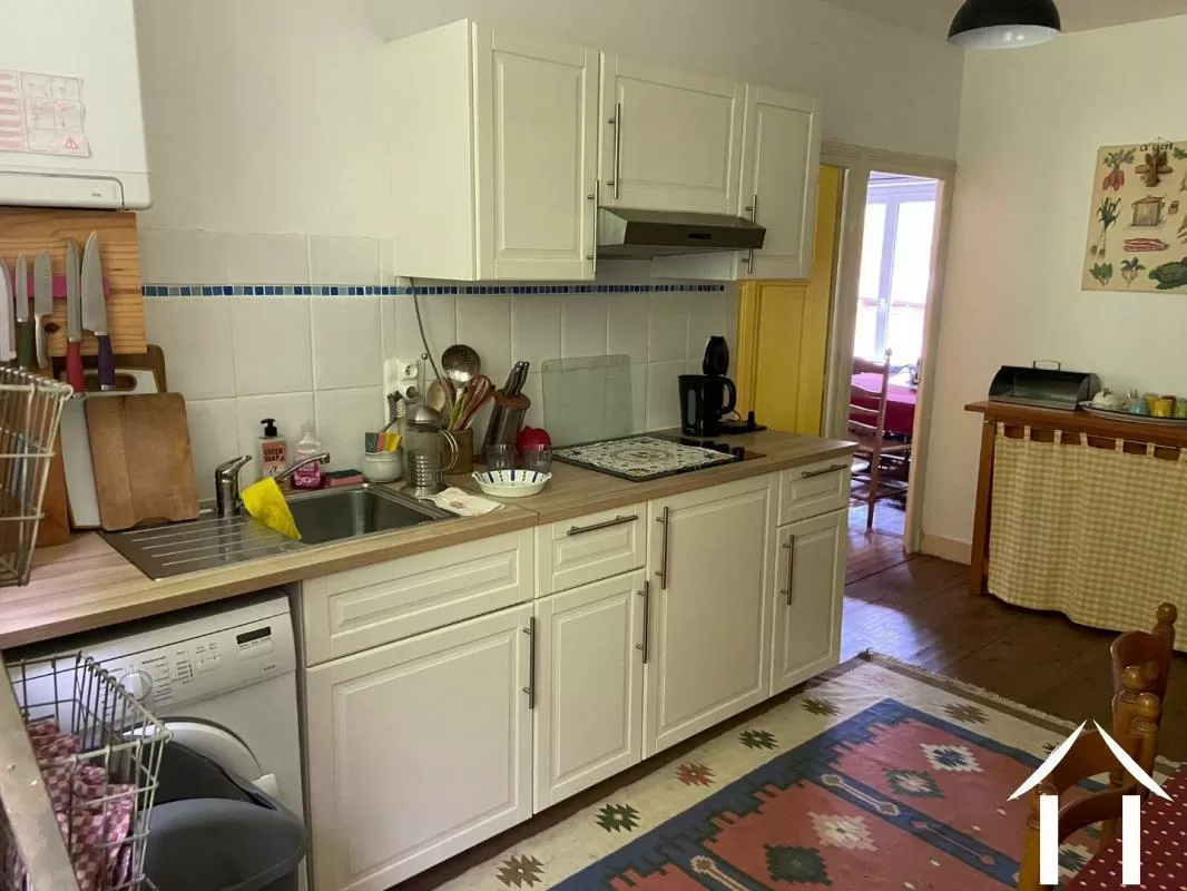 Woonhuis te koop chateauneuf les bains, auvergne, AP030071154 Afbeelding - 17