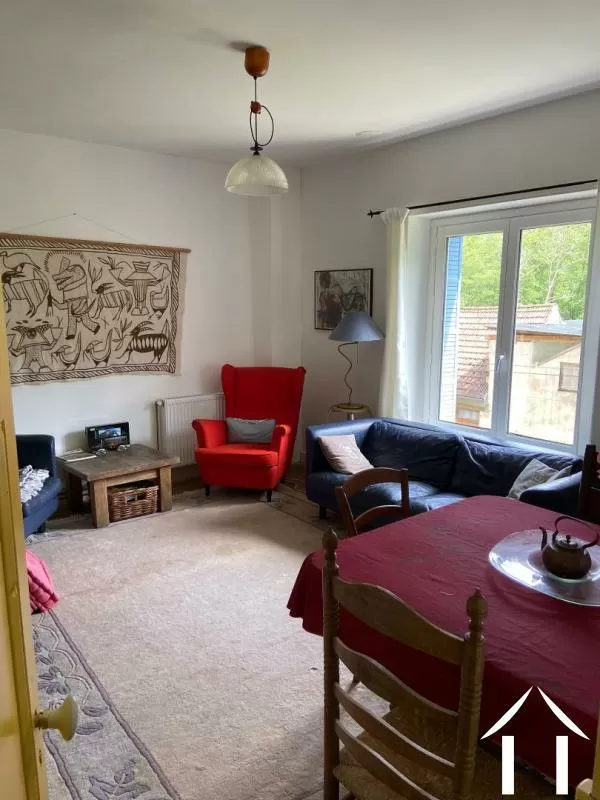 Woonhuis te koop chateauneuf les bains, auvergne, AP030071154 Afbeelding - 18