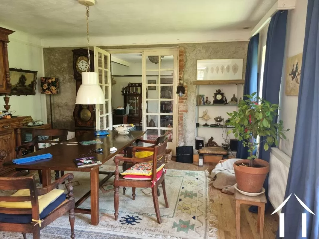 Woonhuis te koop chateauneuf les bains, auvergne, AP030071154 Afbeelding - 19