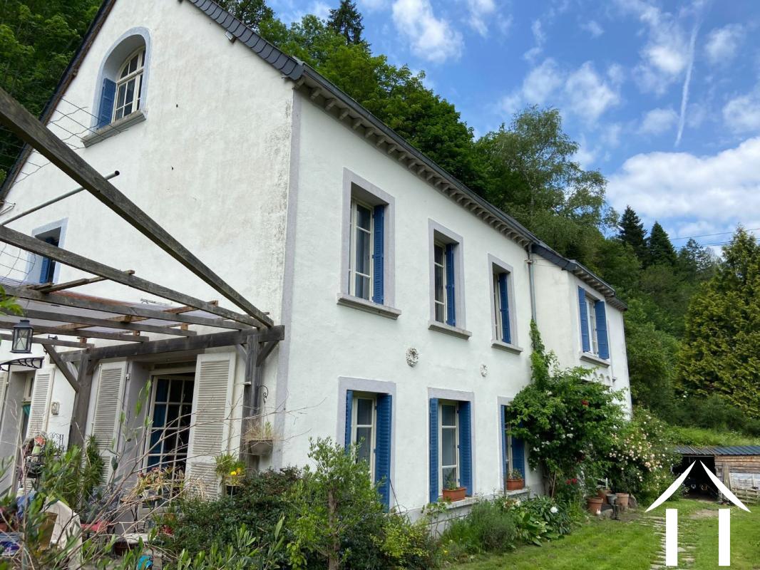 Woonhuis te koop chateauneuf les bains, auvergne, AP030071154 Afbeelding - 2