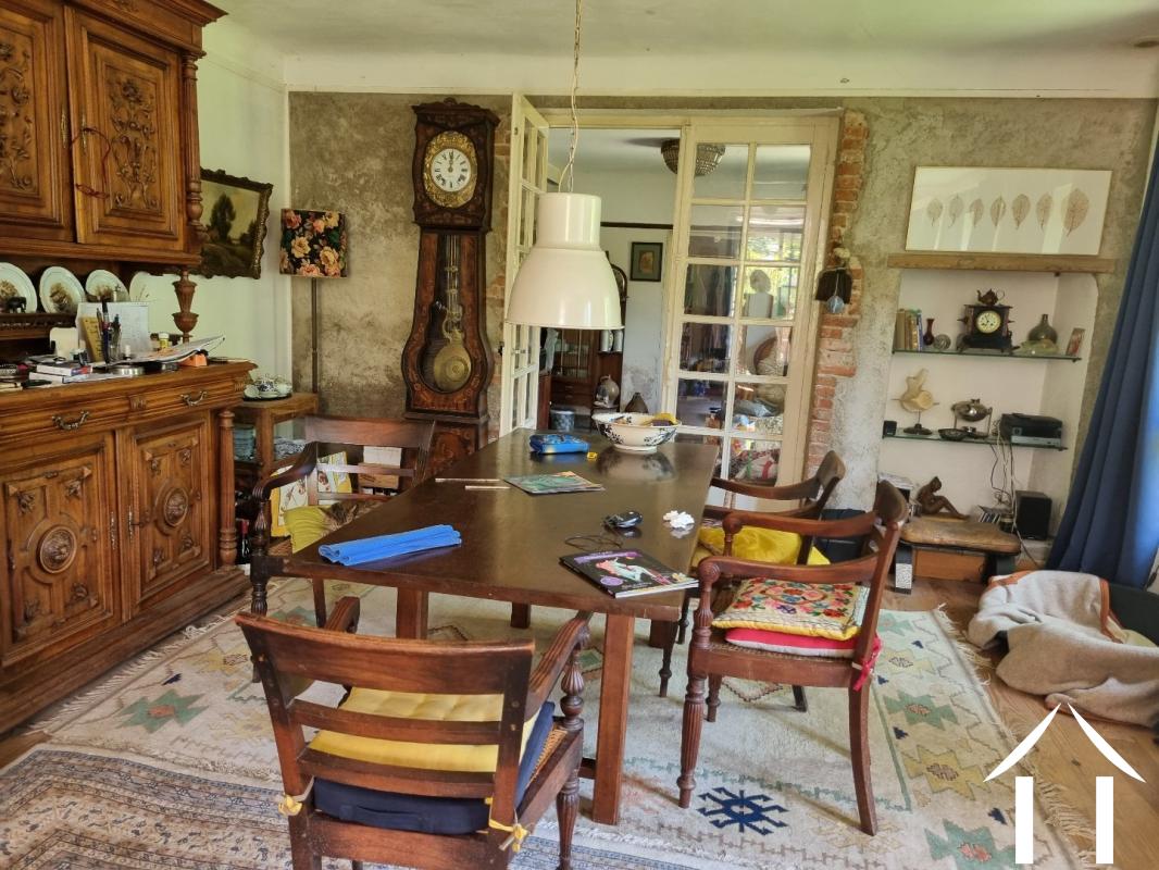 Woonhuis te koop chateauneuf les bains, auvergne, AP030071154 Afbeelding - 20