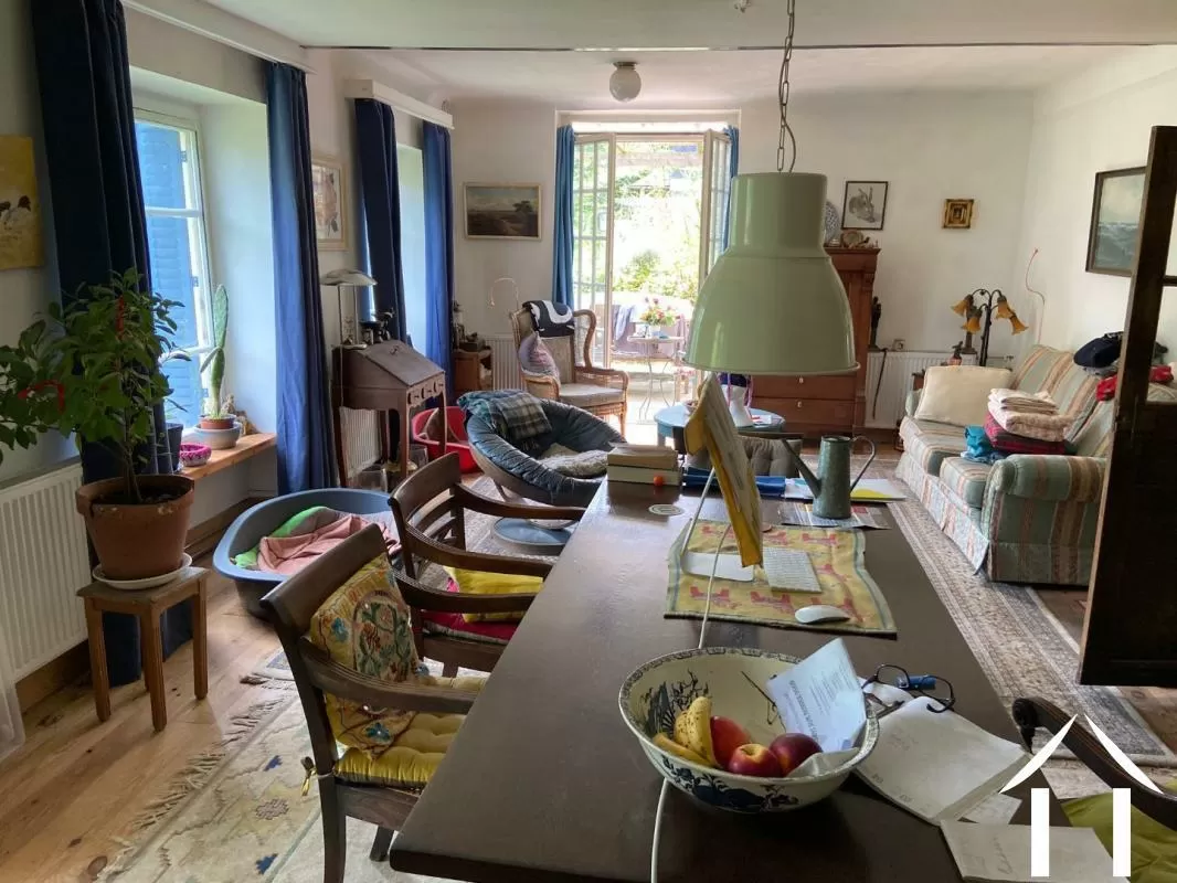 Woonhuis te koop chateauneuf les bains, auvergne, AP030071154 Afbeelding - 8