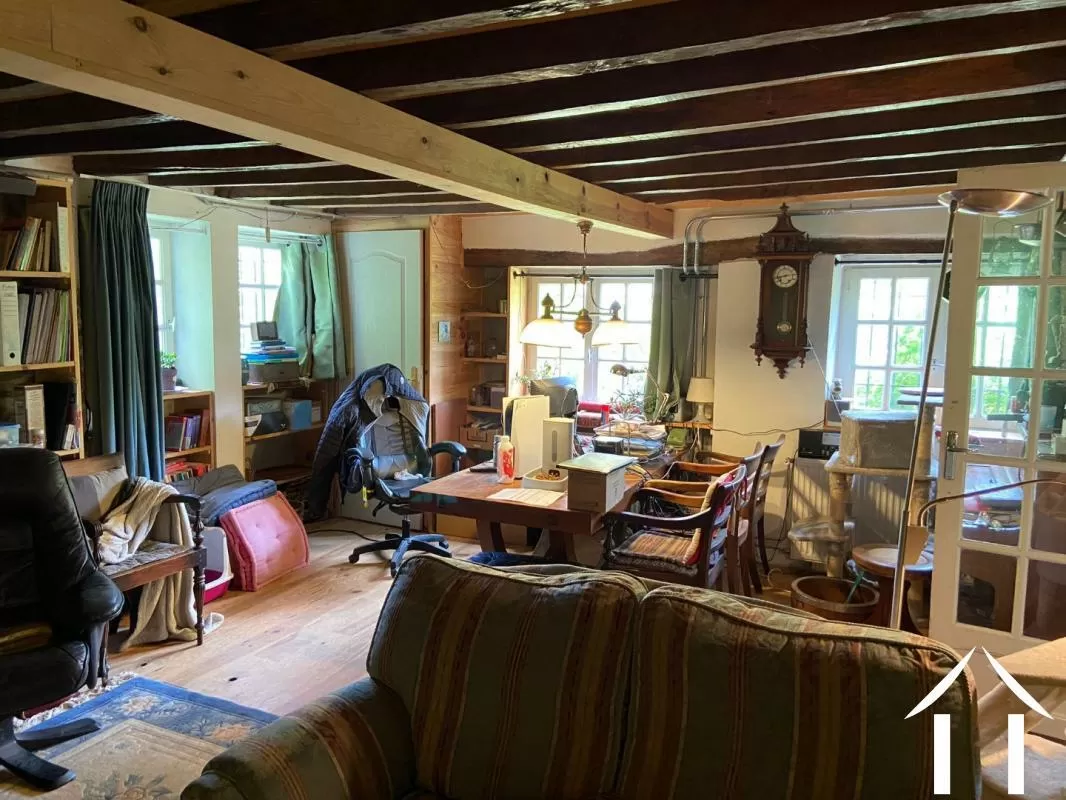 Woonhuis te koop chateauneuf les bains, auvergne, AP030071154 Afbeelding - 9