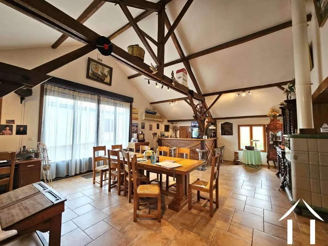 Woonhuis te koop valigny, auvergne, AP030071157 Afbeelding - 2