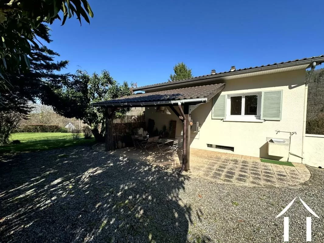 Woonhuis te koop mariol, auvergne, AP030071159 Afbeelding - 9