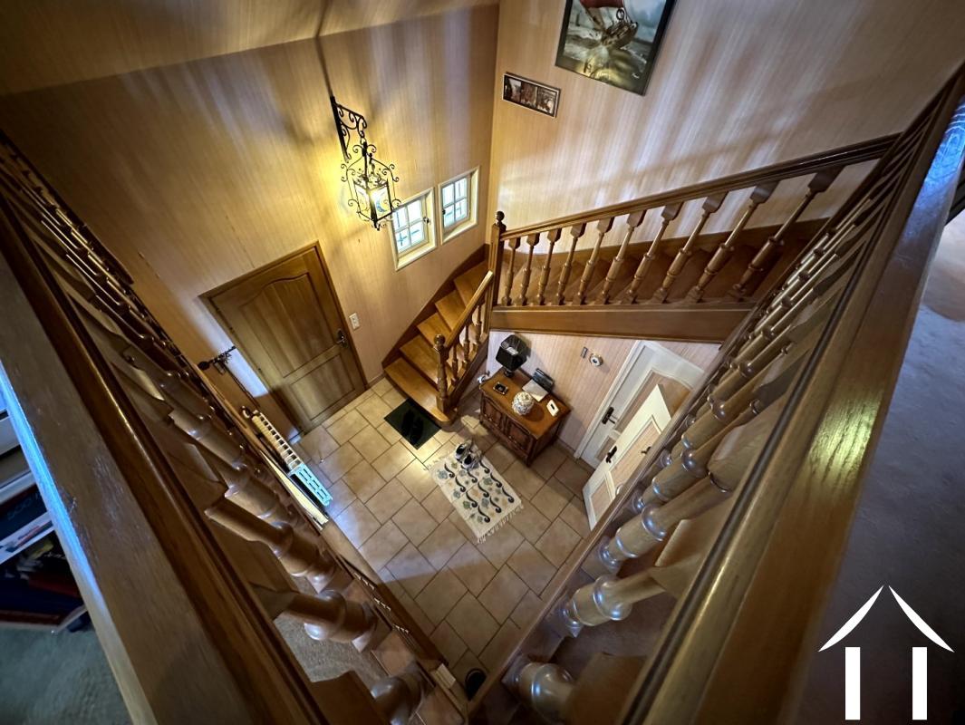 Modern huis te koop abrest, auvergne, AP030071160 Afbeelding - 4