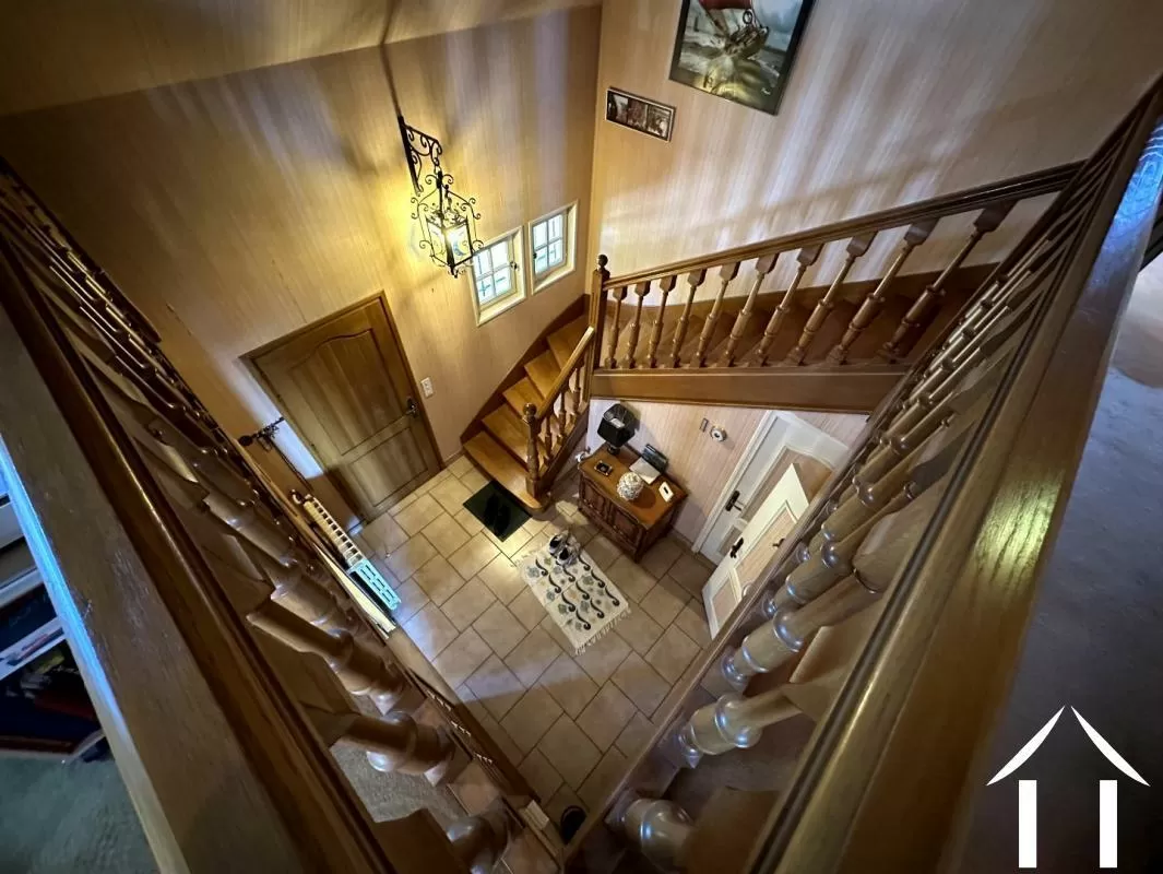 Modern huis te koop abrest, auvergne, AP030071160 Afbeelding - 4